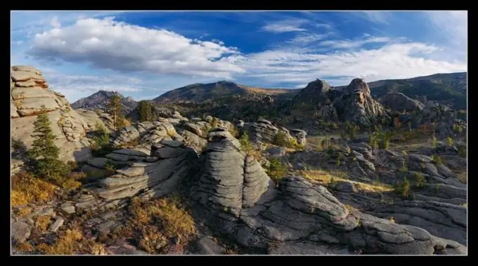 Cómo llegar a Dragon Valley