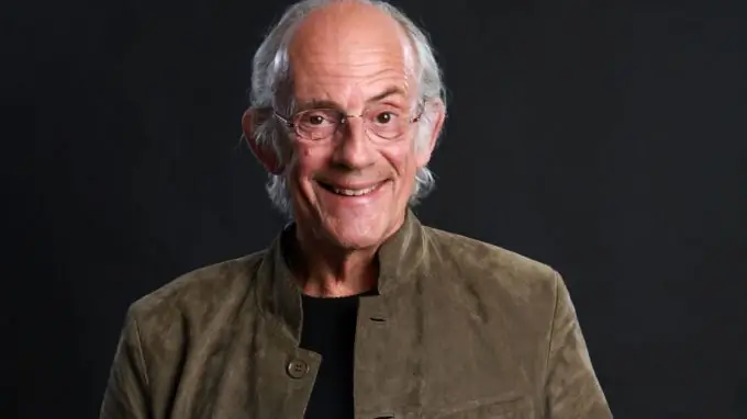 Christopher Lloyd: biografija, karijera, osobni život