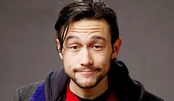 Yauxej Gordon-Levitt