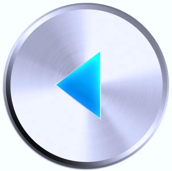 Music player