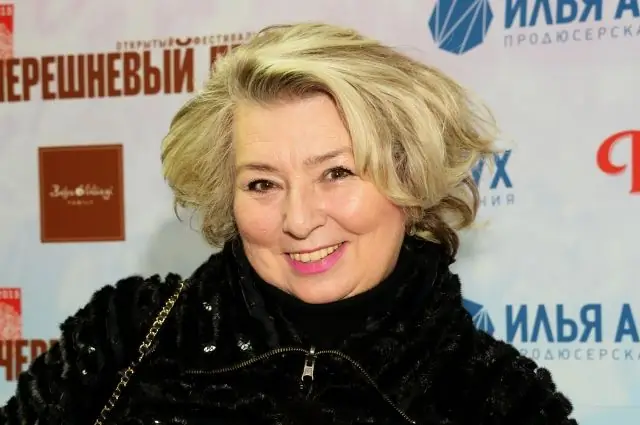 T. A. Taraszova