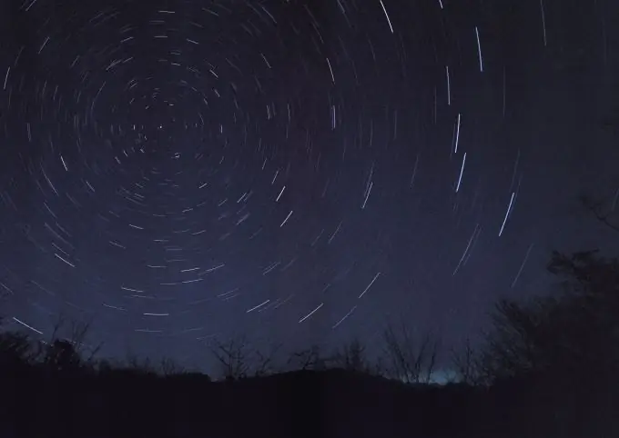 So fotografierst du Sterne