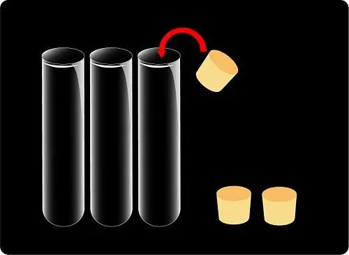 Comment fabriquer soi-même un bâton lumineux