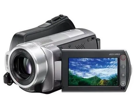 Wat is de beste camcorder om te kopen voor amateurfotografie?