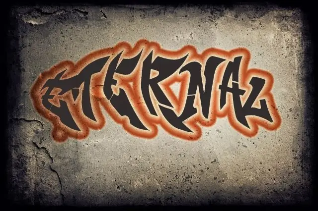 Jak kreslit graffiti