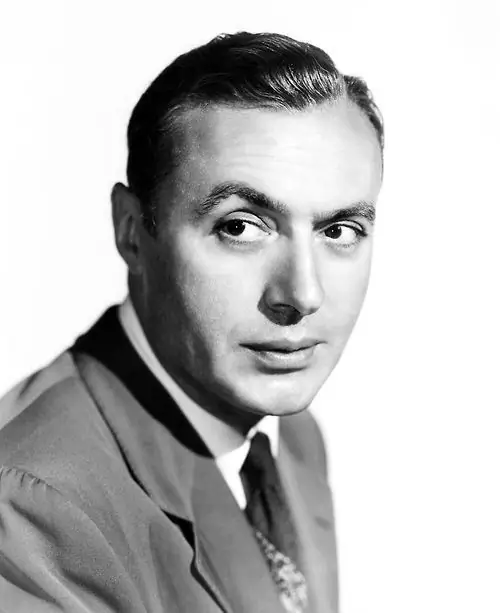 Charles Boyer: biografía, carrera, vida personal