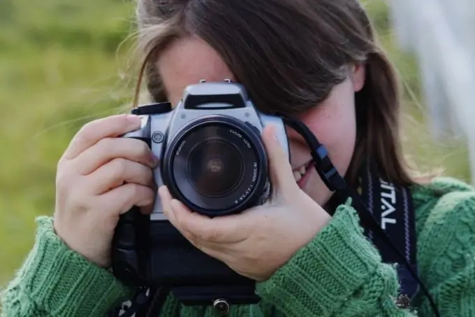 Kako napraviti porodičnu fotografiju