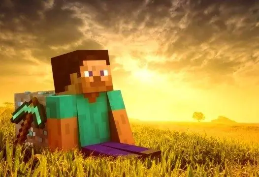 Minecraft vil fungere bra uten etterslep