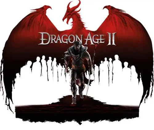 Kako spremeniti junaka v Dragon Age