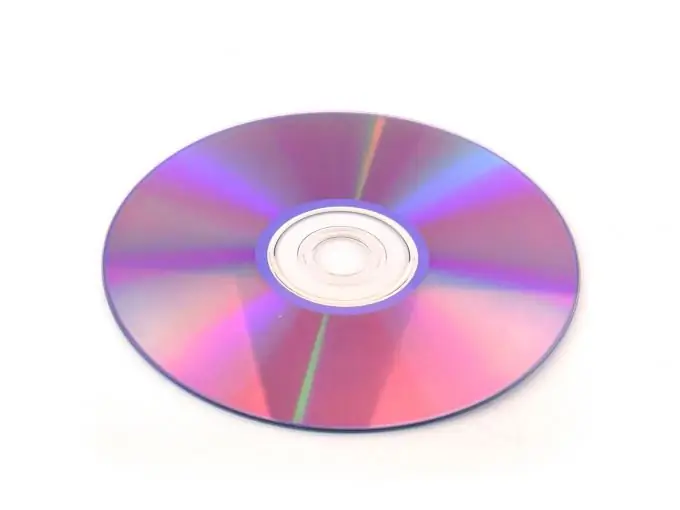 Kako kopirati pesmi na disk