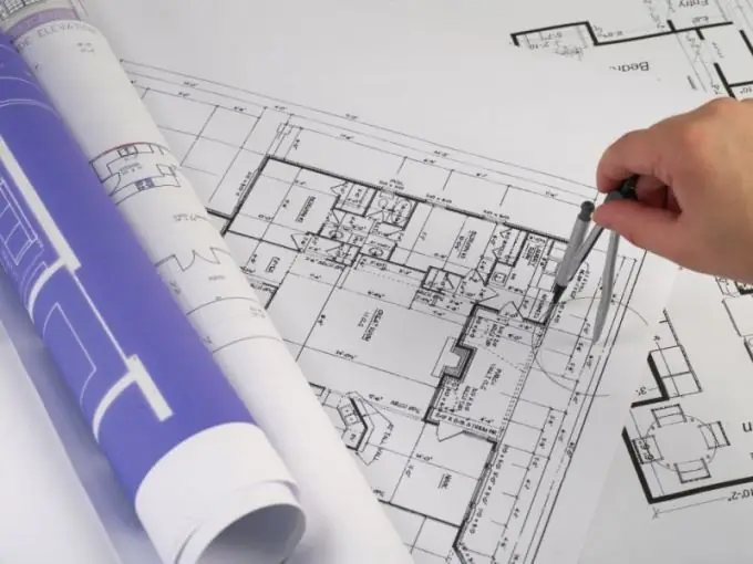 Yuav ua li cas kawm kom kos duab hauv AutoCad