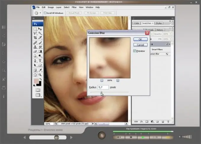 Cara belajar Photoshop