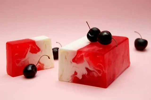 How to make handmade soap at home