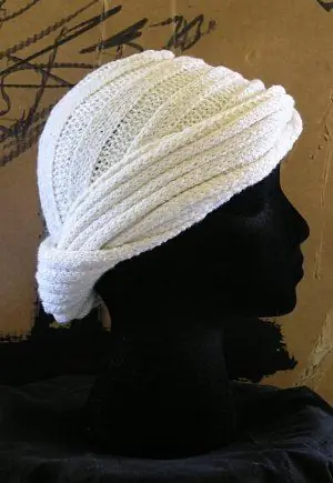 Hvordan binde en turban