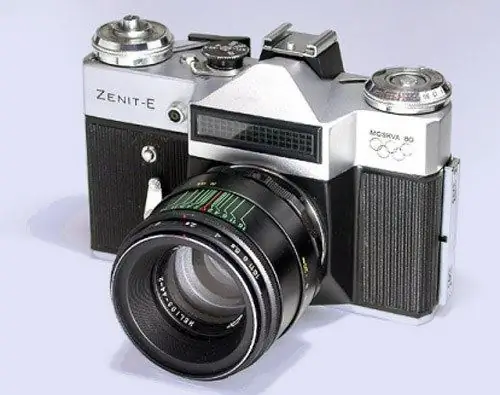 Cách mở Zenith