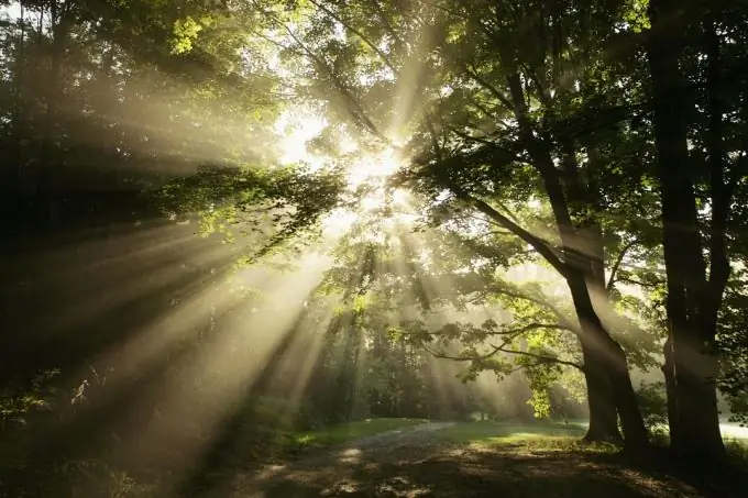 Ainavas fotografēšana ne vienmēr ir vienkārša