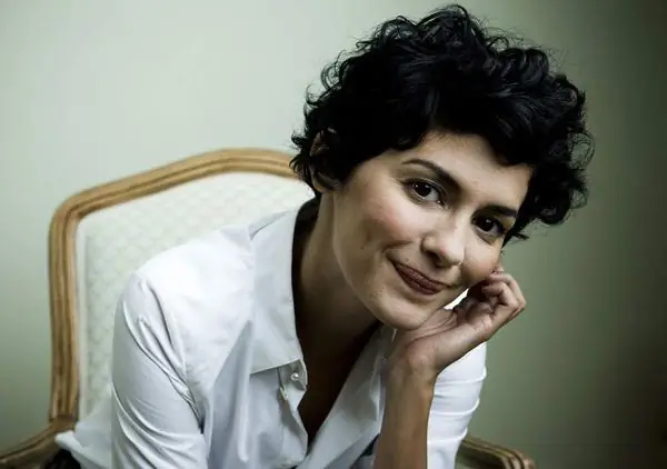 Audrey Tautou: ชีวประวัติอาชีพชีวิตส่วนตัว