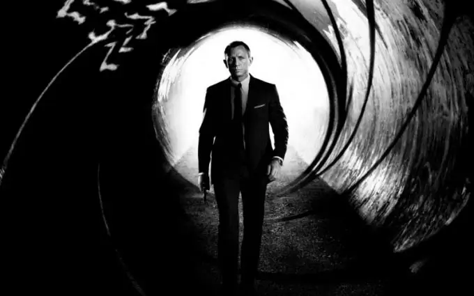 Növbəti James Bond filmi çıxdıqda