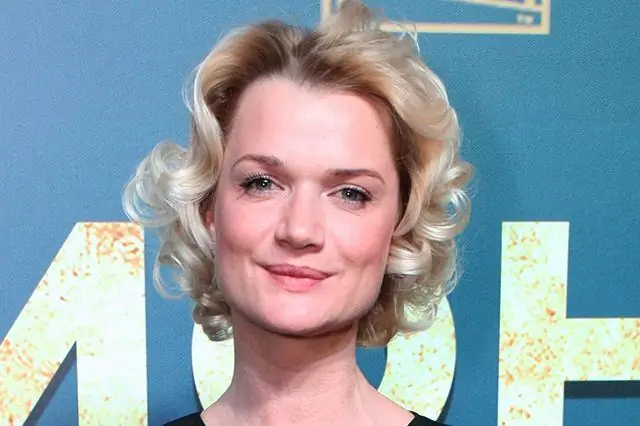 Si dhe sa fiton Svetlana Khorkina