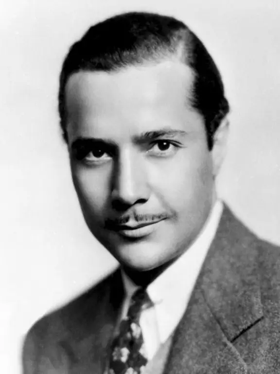 Don Alvarado: biography, career, personal life