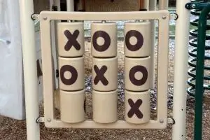 Tic-tac-toe je nestárnoucí klasika deskových her