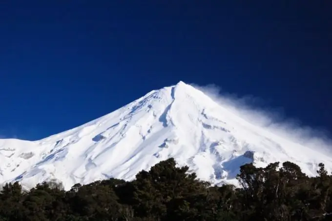 Comment faire un aménagement de montagne