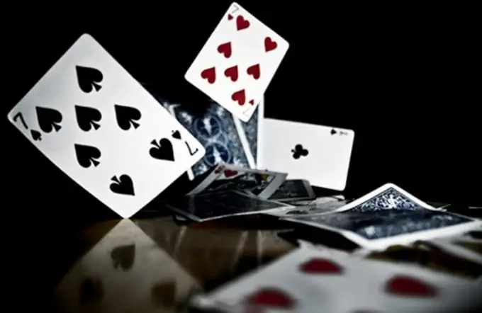 Boyalı poker nasıl oynanır