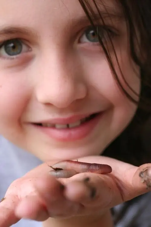 Vantaggi nel palmo della tua mano