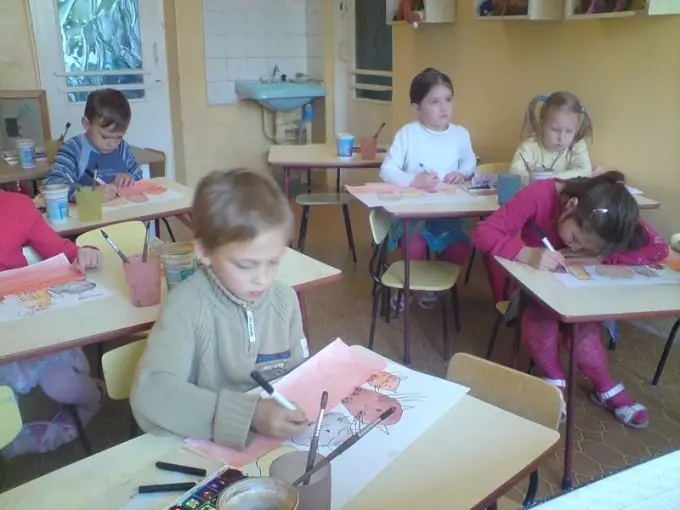 Come disegnare i disegni dei bambini