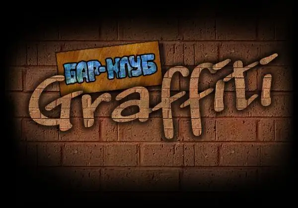 Cách học vẽ graffiti nhanh chóng