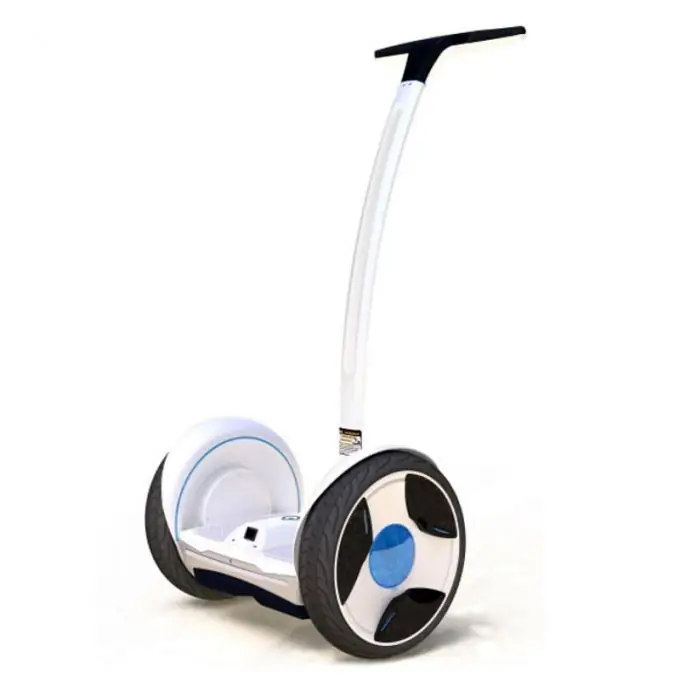 Segway