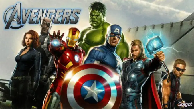 In what order should you watch the Marvel movies about the Avengers?