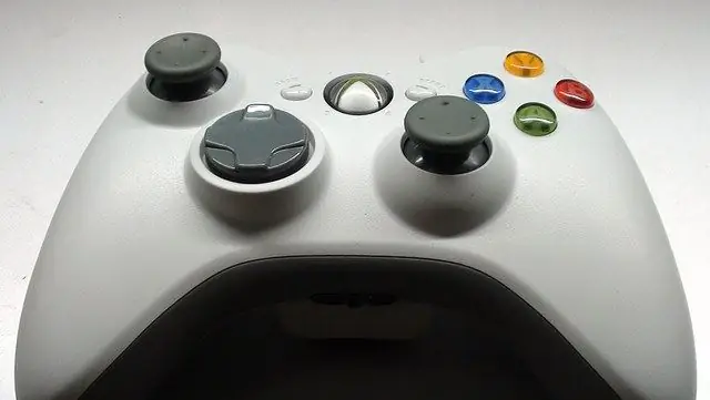 Kako staviti igre na xbox 360