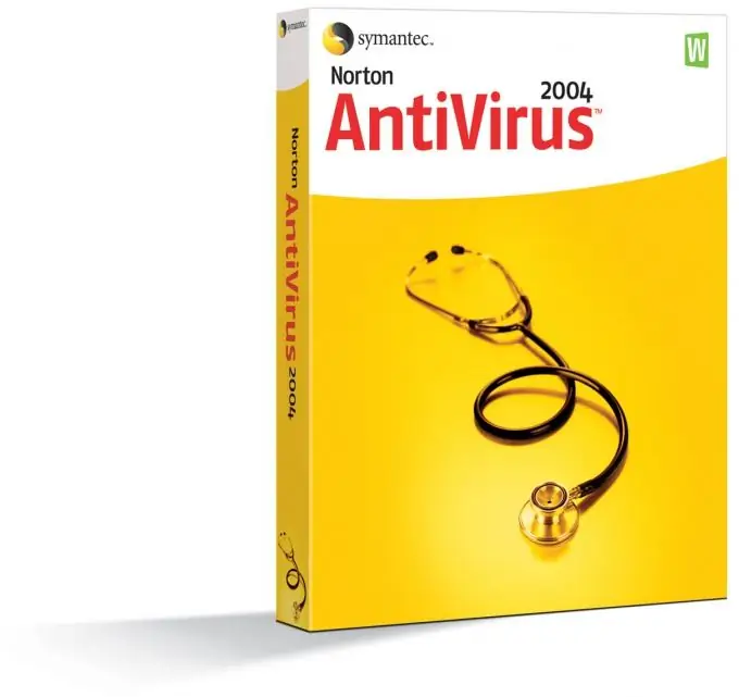 Come sostituire un antivirus