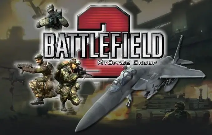 Battlefield 2 ağında botlarla nasıl oynanır