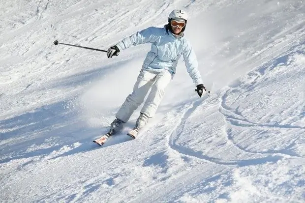 Où faire du ski à Moscou