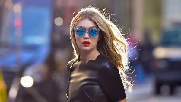 Gigi Hadid