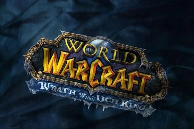 Kuidas World of Warcraft'i tagasi pöörata