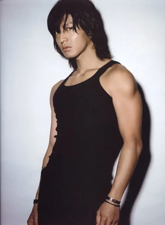 Kimura Takuya