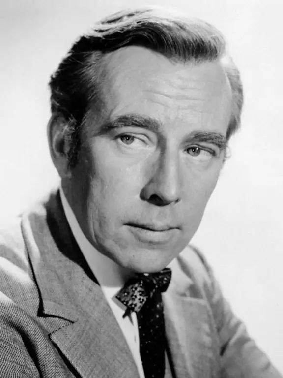 Whit Bissell: biografie, kariéra, osobní život