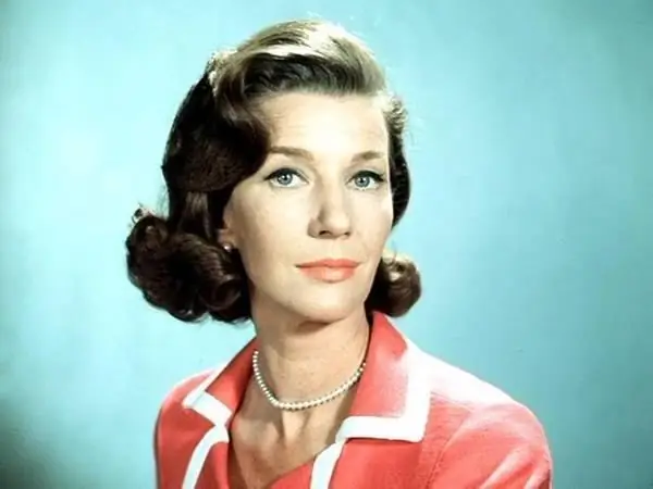 Lois Maxwell