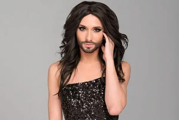 Conchita Wurst