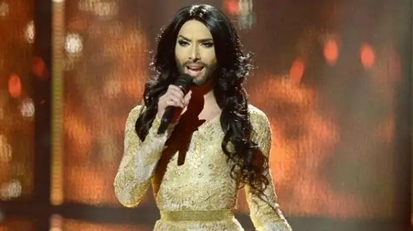 Conchita Wurst