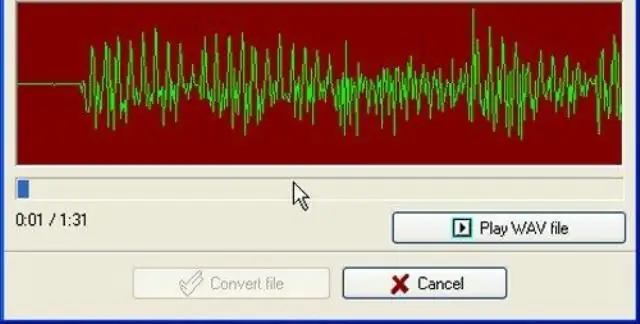 Bir track necə