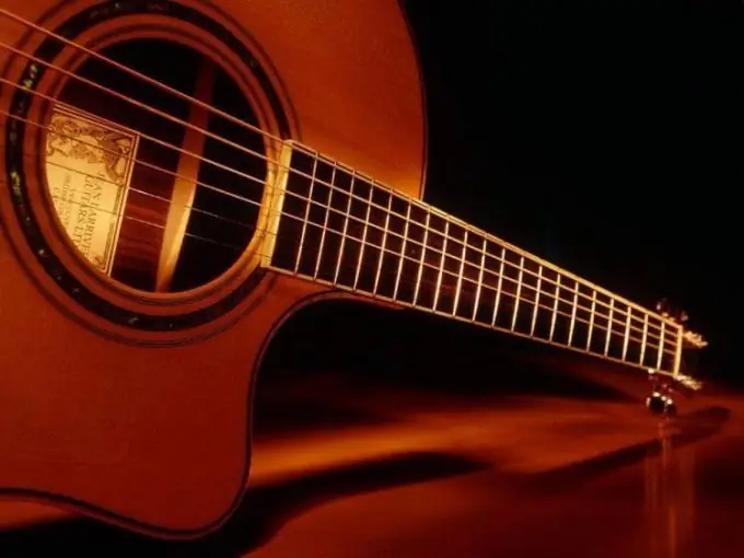 Gitara və mikrofonunuzu necə tənzimləmək olar