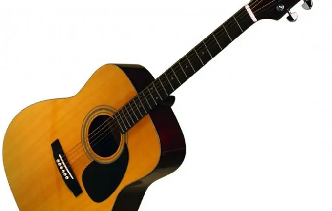 Cách bảo quản cây đàn guitar của bạn