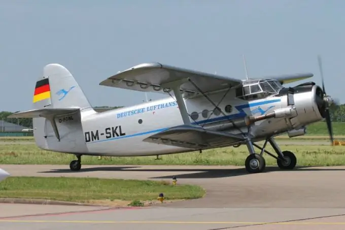 Kako naučiti crtati avione