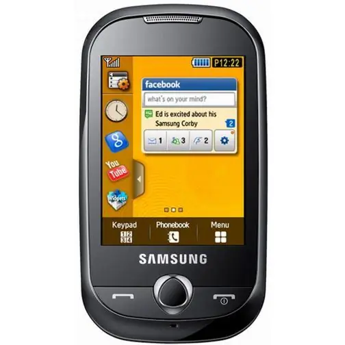 Yuav Ua Li Cas Download Ringtone rau Samsung