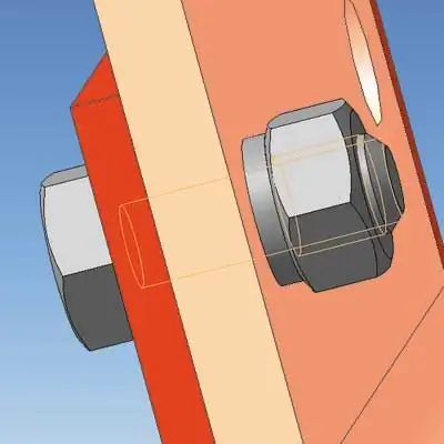 How to draw in Compass-3D