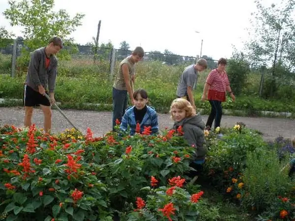 Comment gagner de l'argent en été pour un adolescent